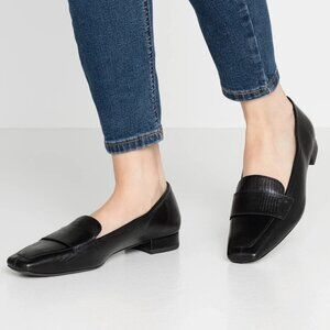 VAGABOND SHOEMAKERS women's loafer size 10 women's